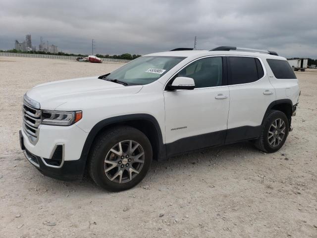Vin: 1gkknmls0lz115118, lot: 54934985, gmc acadia slt 2020 img_1