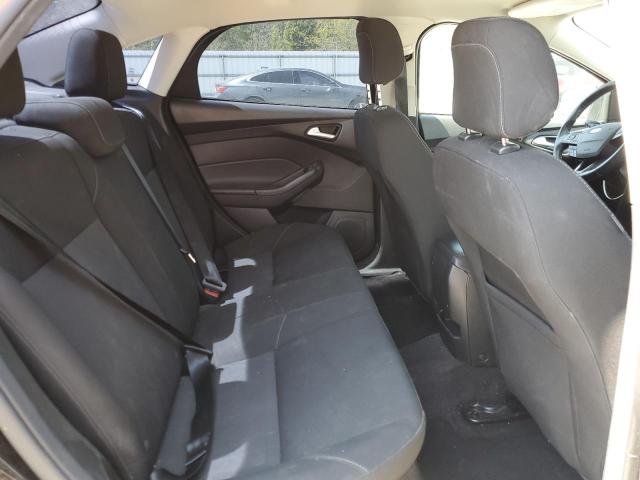 2018 FORD FOCUS SE - 1FADP3FE5JL236330