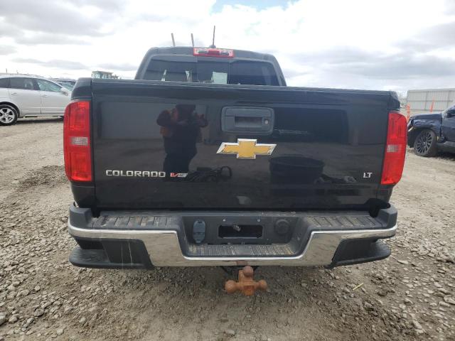 2017 CHEVROLET COLORADO L - 1GCGTCEN4H1318382