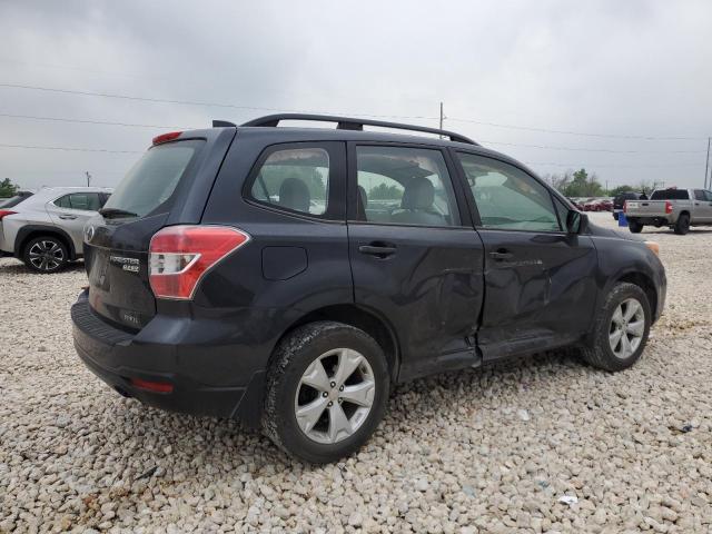 Vin: jf2sjabc3gh443453, lot: 51507975, subaru forester 2.5i 20163