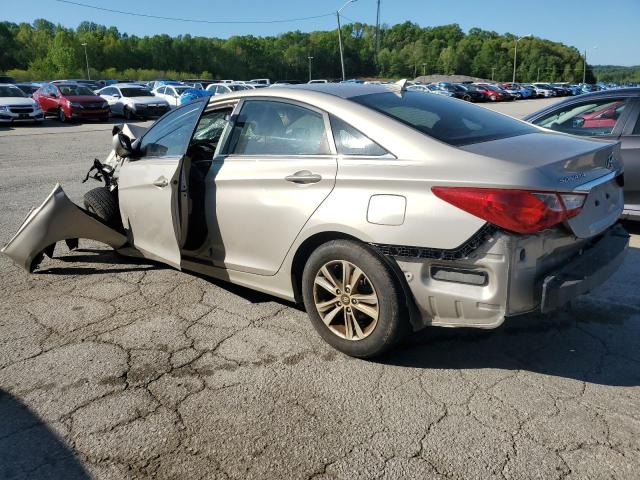 Vin: 5npeb4acxbh055822, lot: 54684425, hyundai sonata gls 20112