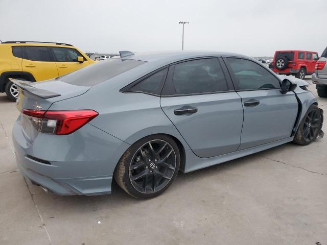 Vin: 2hgfe2f5xrh551413, lot: 51339855, honda civic sport 20243