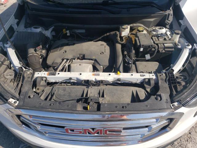 2018 GMC TERRAIN SL - 3GKALTEX7JL132331