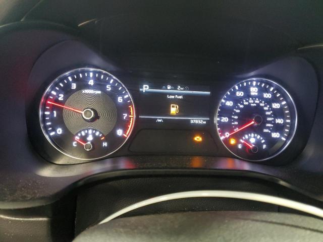 2023 KIA FORTE LX - 3KPF24AD5PE558067