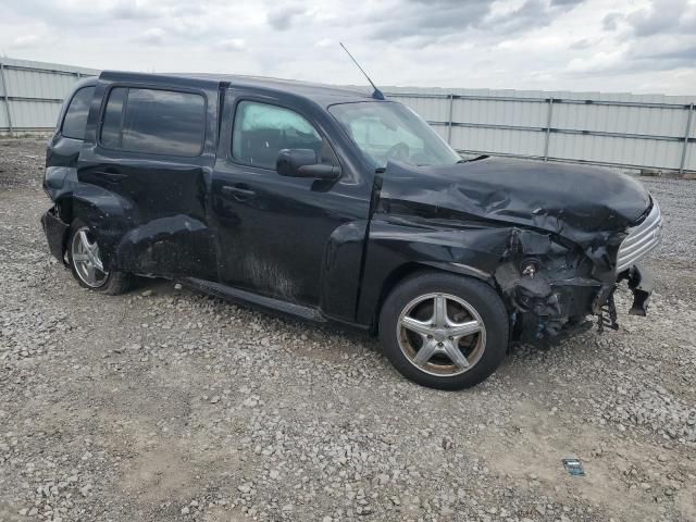 Vin: 3gnbabdb7as545854, lot: 51384185, chevrolet hhr lt 20104