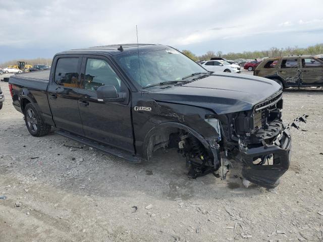 Vin: 1ftfw1e50lke77992, lot: 52197205, ford f-150 supercrew 20204