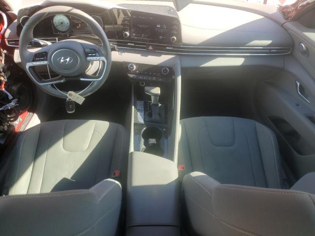2021 HYUNDAI ELANTRA SE - KMHLS4AG8MU189971