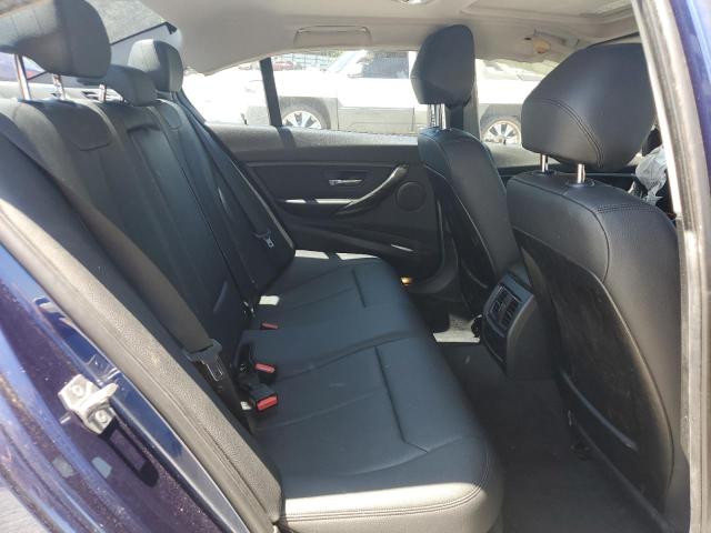 2016 BMW 320 I WBA8E1G54GNT35607
