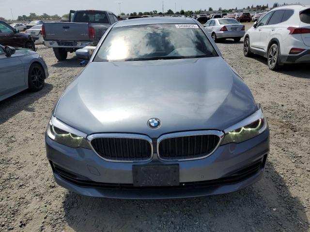 2019 BMW 530E - WBAJA9C50KB392639