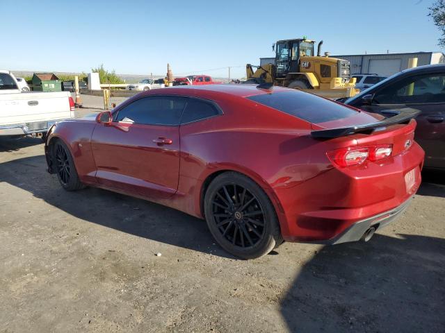 Vin: 1g1fb1rx7k0152220, lot: 53473945, chevrolet camaro ls 20192