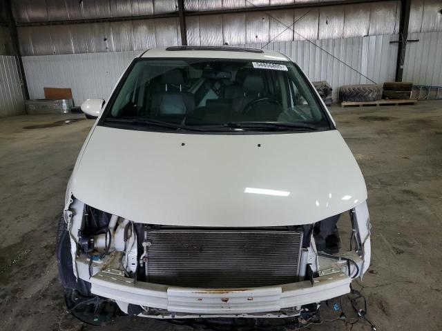 2016 HONDA ODYSSEY TO - 5FNRL5H96GB017038