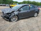 2018 FORD FOCUS SE - 1FADP3F28JL207006
