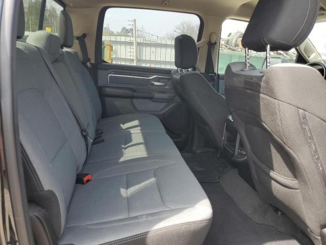 2019 RAM 1500 BIG H - 1C6SRFMT8KN864295