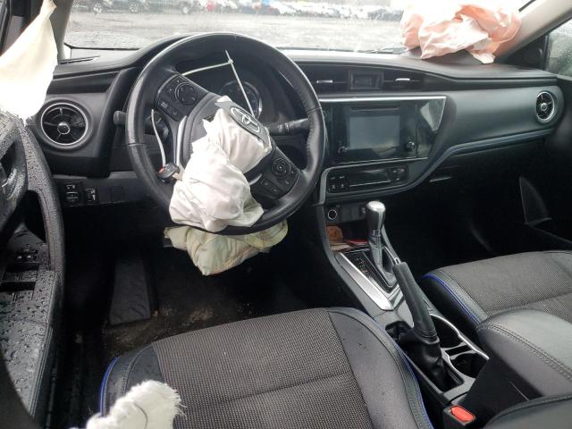 2018 TOYOTA COROLA 2T1BURHE0JC013758