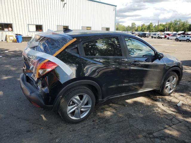 2019 HONDA HR-V EX - 3CZRU5H59KM724725