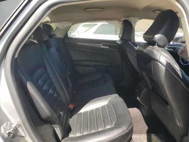 2020 FORD FUSION SEL - 3FA6P0CD9LR208103