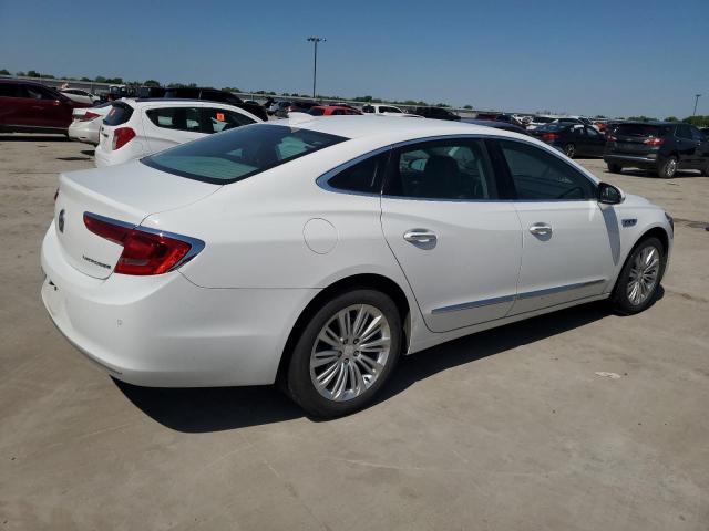 2018 BUICK LACROSSE E 1G4ZP5SZ9JU128853