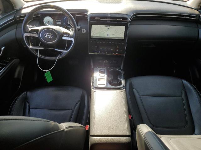 2022 HYUNDAI TUCSON LIM - 5NMJE3AE2NH080295