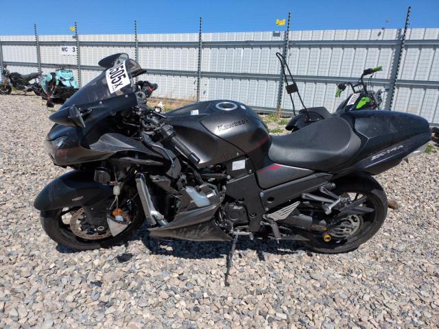 2023 KAWASAKI ZX1400 J JKBZXNJ16PA017841