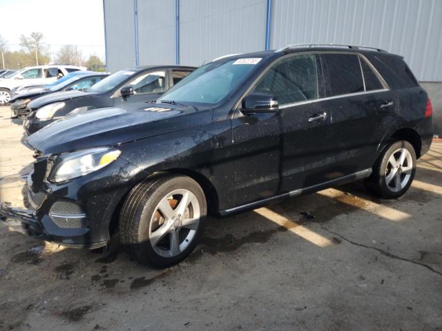 Vin: 4jgda5hb0ga760169, lot: 52823765, mercedes-benz gle-class 350 4matic 2016 img_1