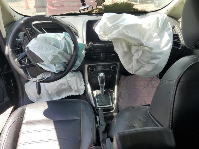 2021 FORD ECOSPORT T MAJ3S2KE8MC411426
