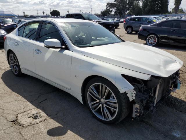 Vin: jn1bv7ap5em685839, lot: 51238415, infiniti q50 base 20144