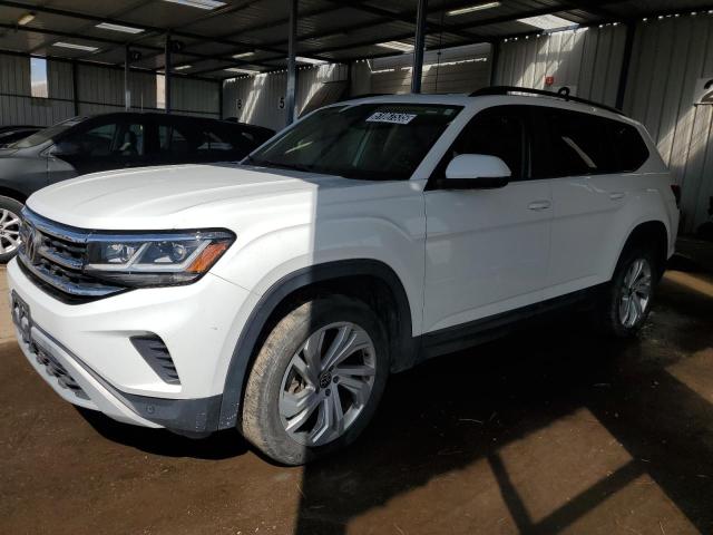 VOLKSWAGEN ATLAS SE