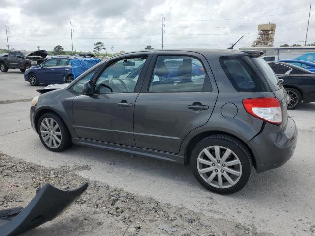 Vin: js2ya5a50c6300071, lot: 52041305, suzuki sx4 20122