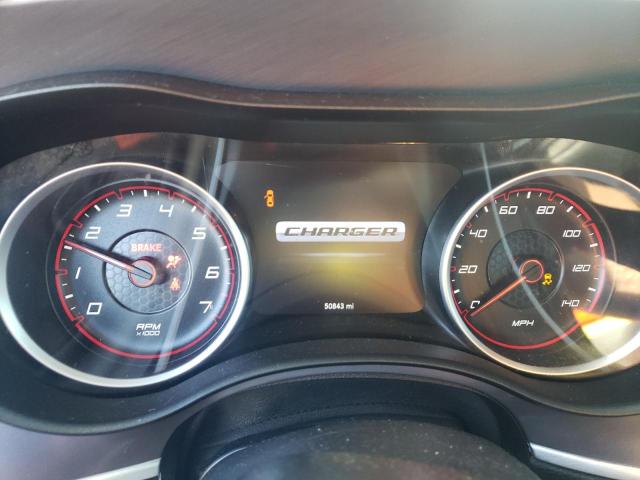 2022 DODGE CHARGER SX - 2C3CDXBG0NH182696