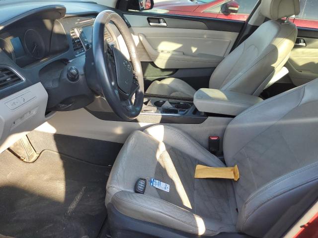 2015 HYUNDAI SONATA SPO - 5NPE34AF7FH092128
