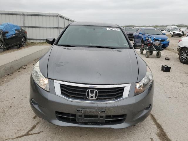 2010 HONDA ACCORD EXL - 1HGCP3F82AA000649