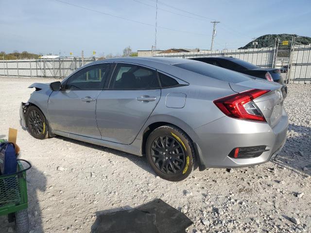 Vin: 2hgfc2f62mh511317, lot: 53383495, honda civic lx 20212