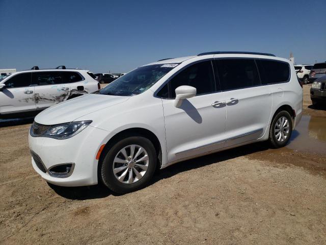 CHRYSLER PACIFICA T