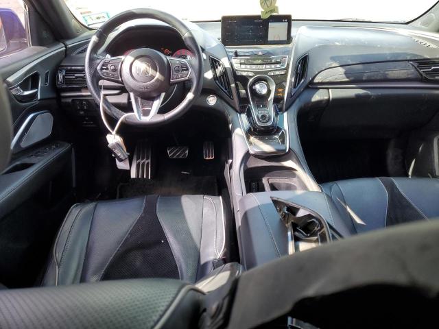 2019 ACURA RDX A-SPEC 5J8TC2H67KL002646