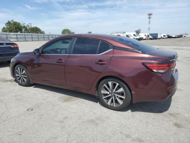 Vin: 3n1ab8cv0my203716, lot: 52529895, nissan sentra sv 20212