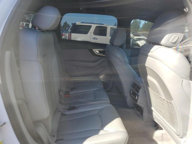 2017 AUDI Q7 TECHNIK WA1WABF75HD011159