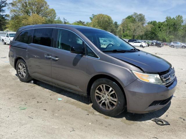 Vin: 5fnrl5h62bb071595, lot: 54759965, honda all models exl 20114