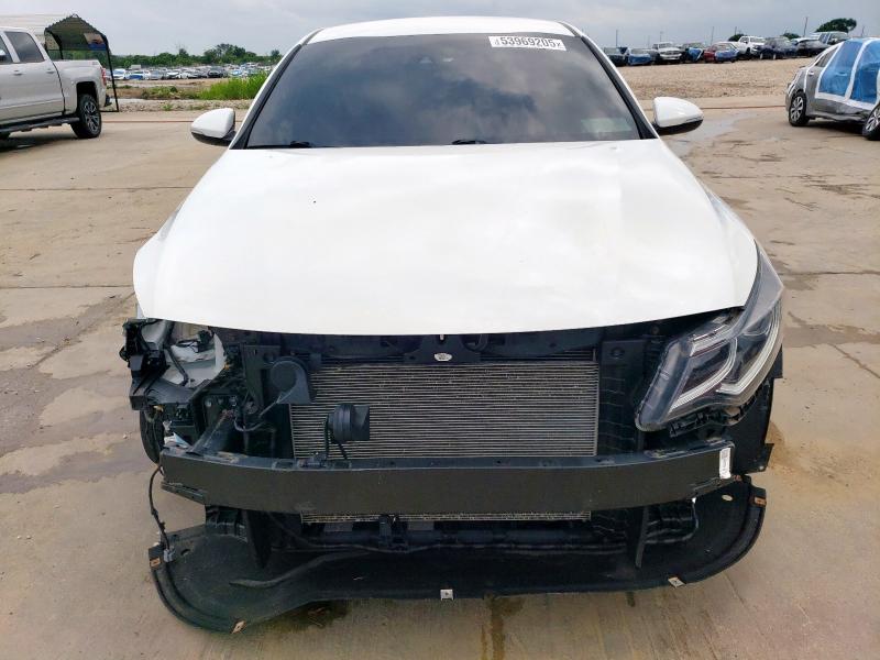 2019 KIA OPTIMA LX - 5XXGT4L37KG351086