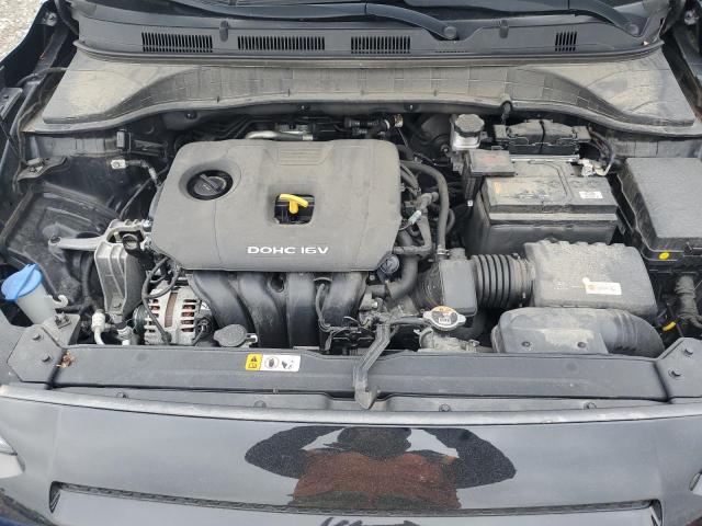 2020 HYUNDAI KONA SEL - KM8K2CAA3LU483214