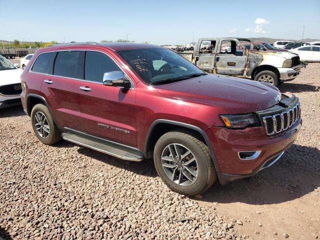 Vin: 1c4rjebg8lc140392, lot: 51715225, jeep grand cher limited 20204