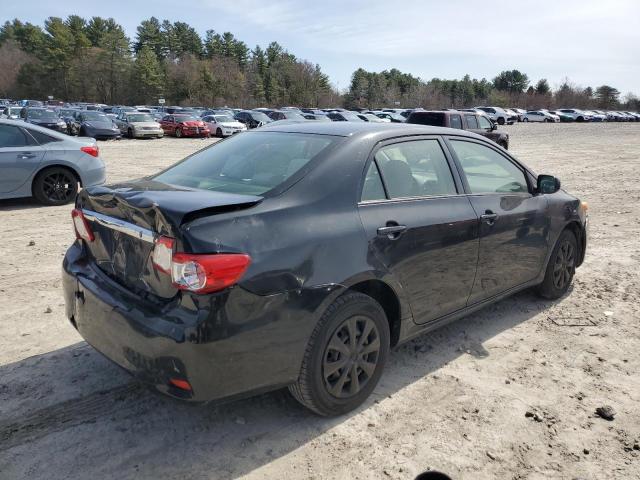 Vin: jtdbu4ee2b9151896, lot: 51626735, toyota corolla base 20113