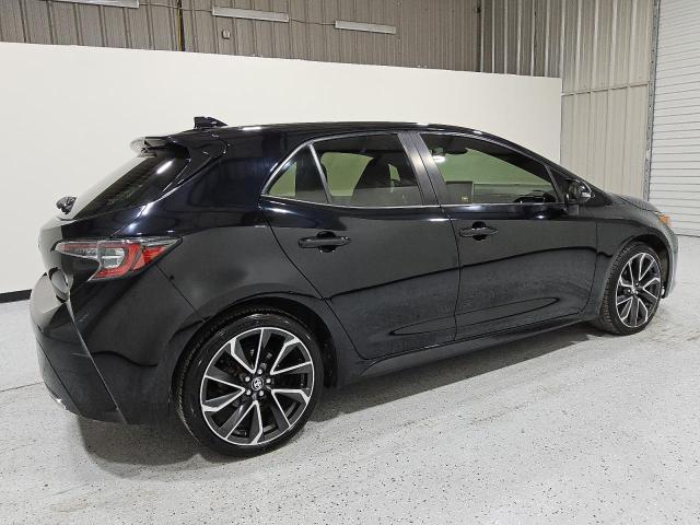 Vin: jtna4mbe8m3140726, lot: 53128725, toyota corolla xse 20213