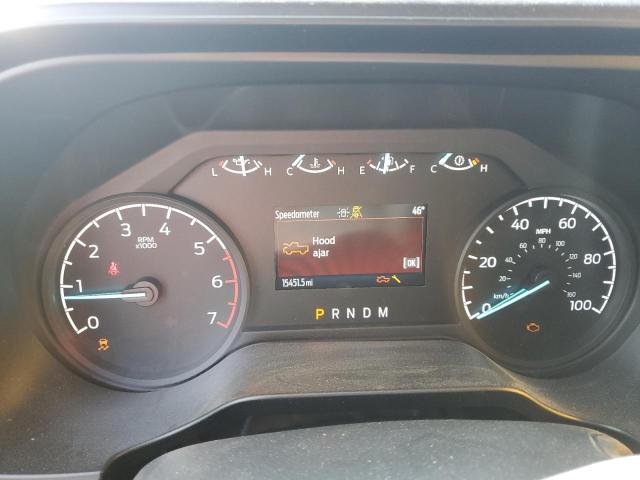2023 FORD F250 SUPER - 1FT7W2BN6PEC14943