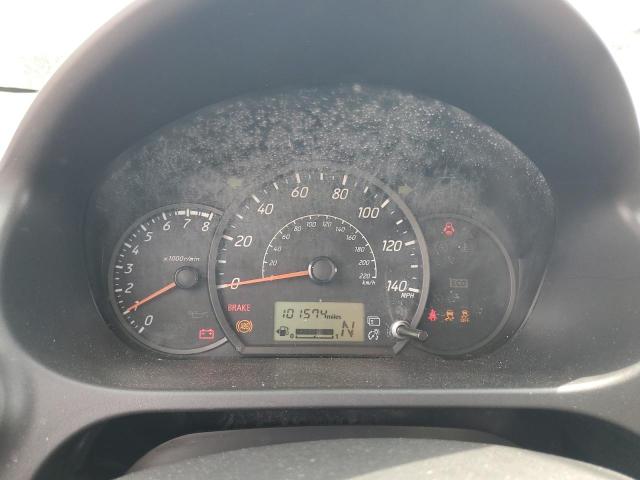 2015 MITSUBISHI MIRAGE DE ML32A3HJ9FH056679