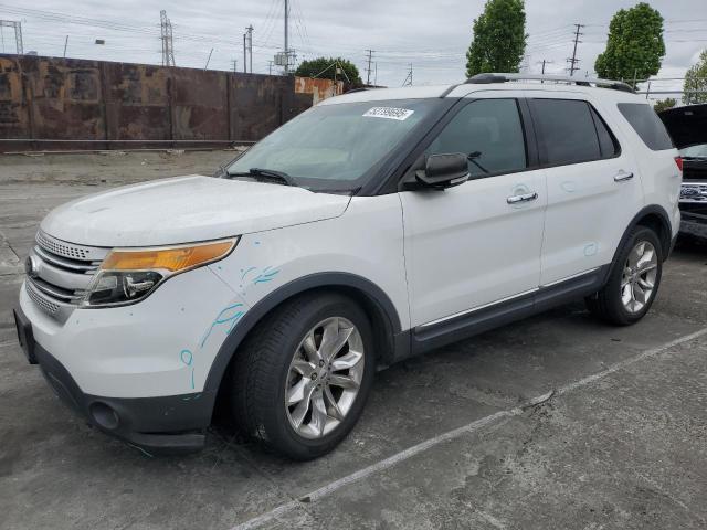 Vin: 1fm5k7d85ega32932, lot: 52799695, ford explorer xlt 2014 img_1