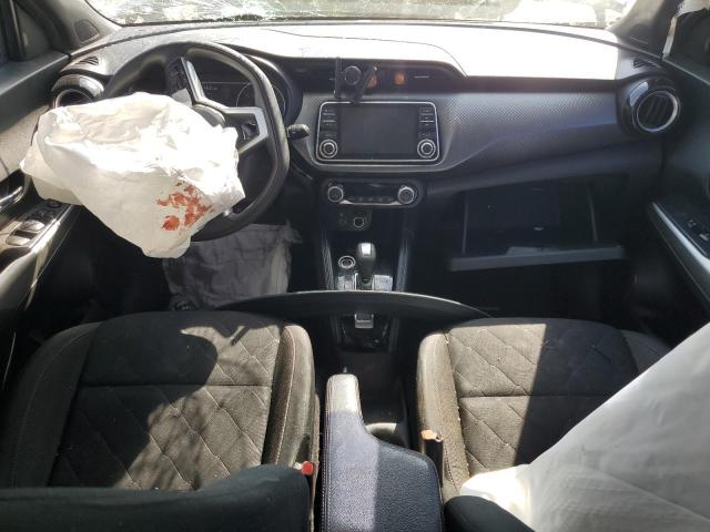 2020 NISSAN KICKS SV - 3N1CP5CV8LL545869