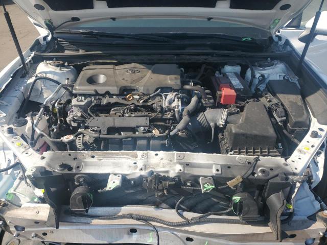 2019 TOYOTA CAMRY L - 4T1B11HK3KU684728