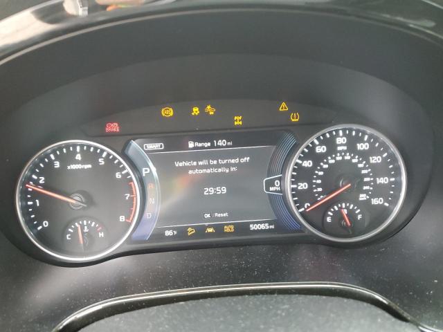 2021 KIA SELTOS SX KNDETCA22M7116568
