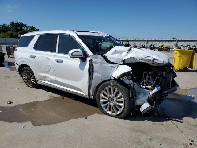 Vin: km8r5dhe9lu102289, lot: 54194415, hyundai palisade limited 20204