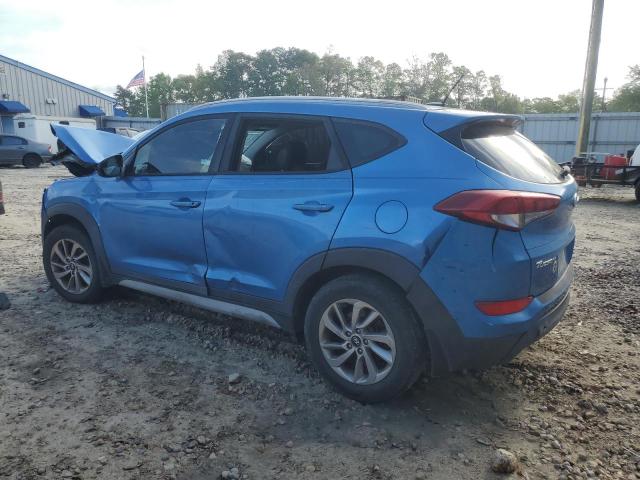 Vin: km8j33a48hu480108, lot: 51112505, hyundai tucson limited 20172